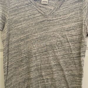 Victoria's Secret Heathered Gray Skirt